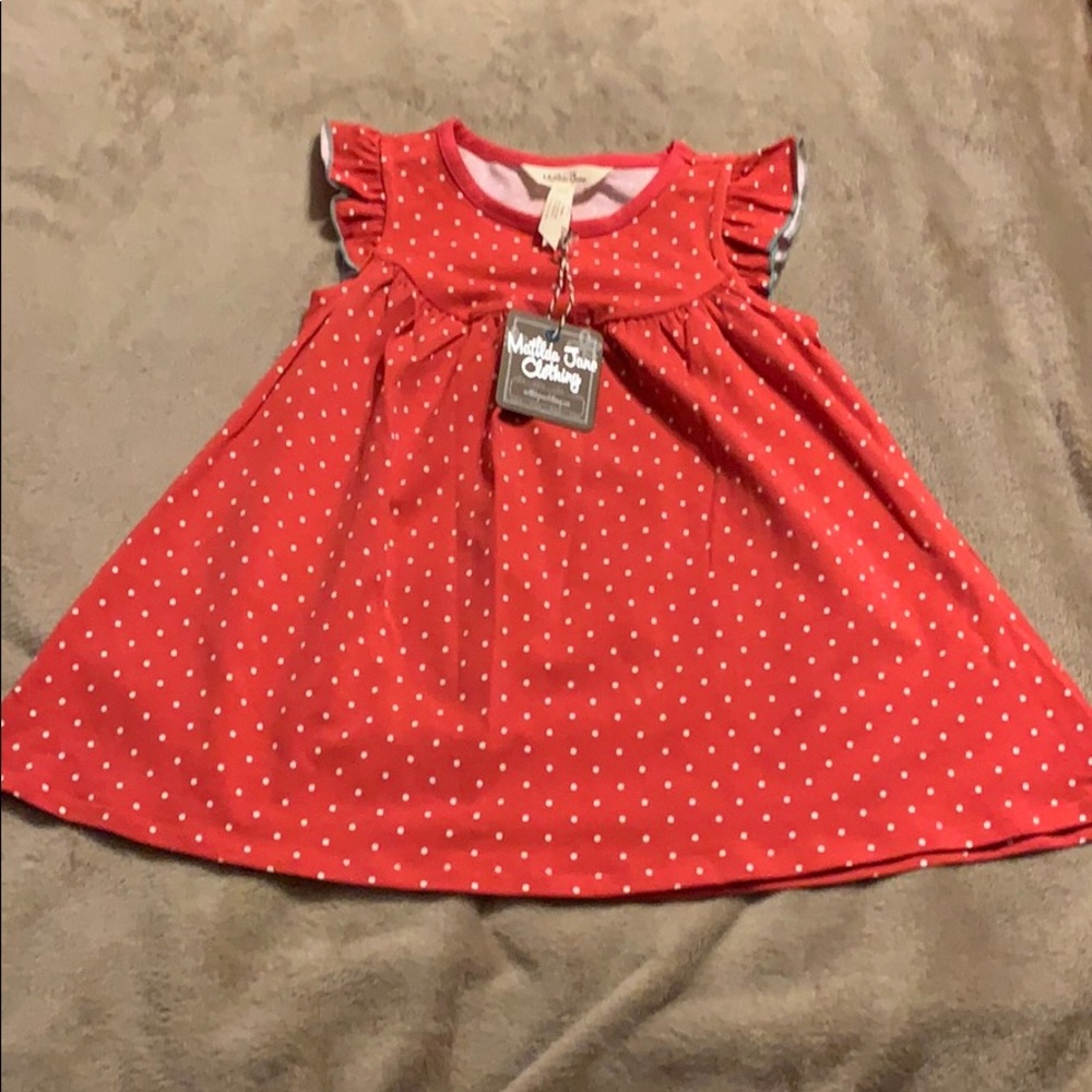 Matilda Jane Pearl dress size 2